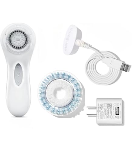 クラリソニック ミヤ2 Amazon.com: Clarisonic Mia 2 Sonic Facial Skin Cleansing Brush